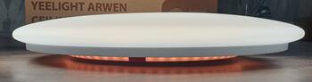 Yeelight Arwen Ceiling Light 550C Smart потолочный светильник 50W / 4500lm / RGB (YLXD013-C)