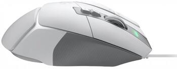 Logitech G502 X Компьютерная мышь (910-006146)