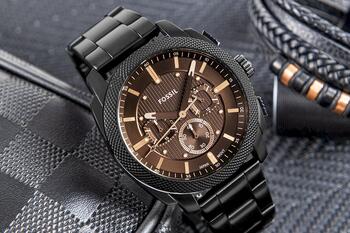 FOSSIL Machine Наручные часы мужские FS6097 (FS6097)