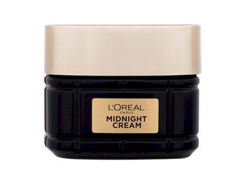 L'Oréal Paris Age Perfect Cell Renew Night Skin Cream Ночной крем для лица 50ml (3600524066475)