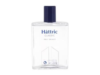 Hattric Classic Before Shaving Средство до бритья 200ml (8717524074920)