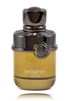 French Avenue Enigma Trois Парфюм EDP 100 ml (6291108329306)