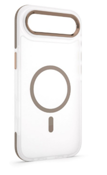 Etteri Icy Mag Case Чехол для Apple iPhone 17 Air (5907504560762)