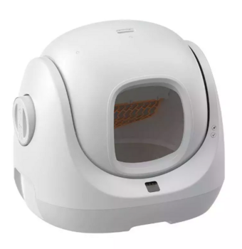 Catlink BayMax Version Automatiskā tualete kaķiem (CL-CA-03)