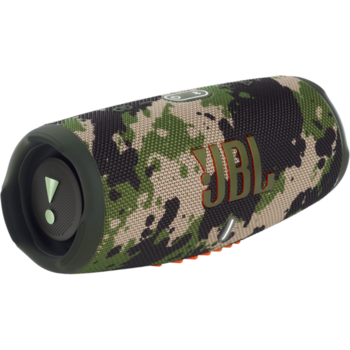 JBL Charge 5 Portatīvs skaļrunis (JBLCHARGE5SQUAD)