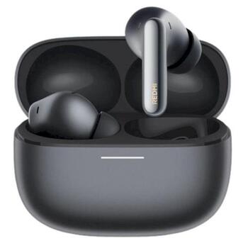 Xiaomi Redmi Buds 8 Pro Беспроводные Hаушники black (BHR08GOGL)
