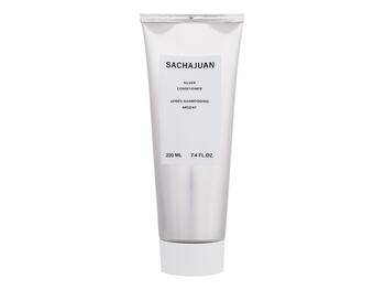 Sachajuan Silver Conditioner Кондиционер для волос 220ml (7350016332811)