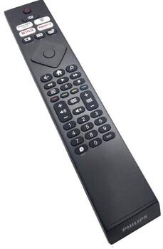 Philips 398GR10BEPHN0067SY Пульт дистанционного управления для телевизоров (398GR10BEPHN0067SY)