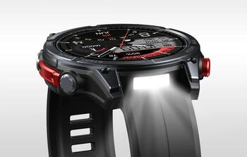 Zeblaze Stratos 4 Умные часы (6946639813847)