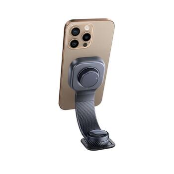 Baseus PrimeTrip C03 Magnetic Car Mount Автомобильный держатель / космический чёрный (C0013601)