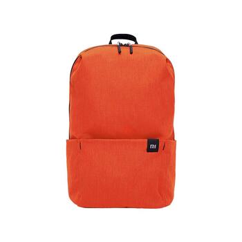 Xiaomi Mi Casual Daypack Mugursoma 10L oranžs (ZJB4148GL)