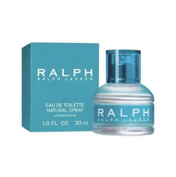 Ralph Lauren Ralph Парфюм EDT 30ml (3360377016132)