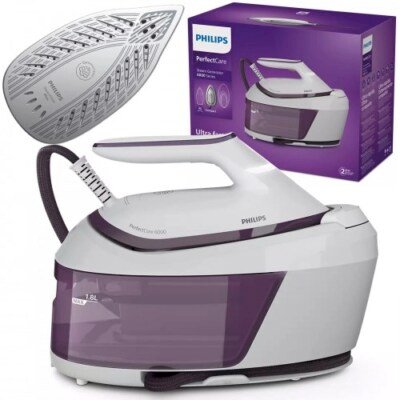 Philips PerfectCare 6000 PSG6020/30 Tvaika ģenerators (PSG6020/30)