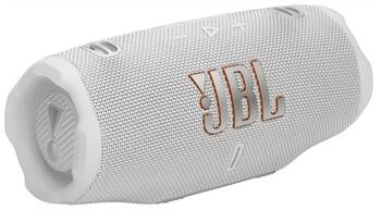 JBL Charge 6 Bluetooth Беспроводная колонка (JBLCHARGE6WHT)