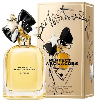 Marc Jacobs Perfect Intense Парфюм EDP 100 ml (3616302780099)