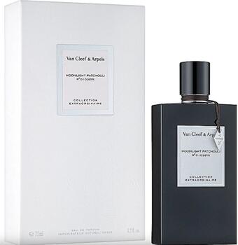 Van Cleef & Arpels Moonlight Rose Парфюм EDP 75 ml (3386460139472)