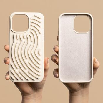 Mocco DIY Snake Back Case Чехол для телефона Apple iPhone 13 (MO-DSN-IP-13-BE)