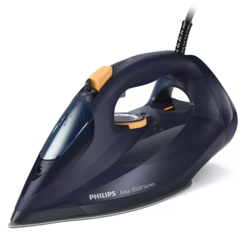 Philips 7000 series DST7060/20 HV Gludeklis Tvaika 3000W (DST7061/30)