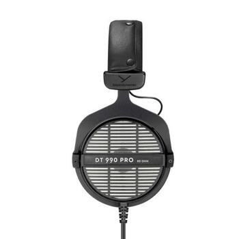 Beyerdynamic DT 990 PRO Студийные Наушники (4010118718175)