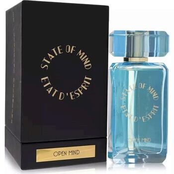 State Of Mind Open Mind Духи PAR 100ml (3760285900767)
