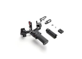 DJI RS 3 Mini Ручной стабилизатор для камеры (CP.RN.00000294.01)