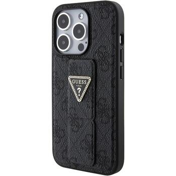 Guess GUHCP15LPGS4TDK Чехол для Apple iPhone 15 Pro (GUHCP15LPGS4TDK)