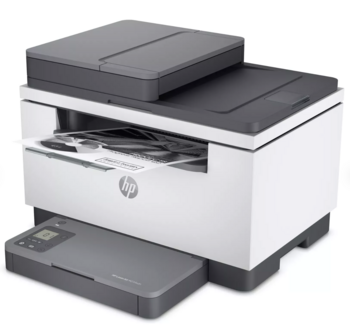 HP LaserJet MFP M234sdn Лазерный принтер (6GX00F#B19)