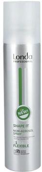 Londa Professional Shape It Hair Spray Лак для волос 250ml (4064666314358)