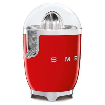 Smeg CJF11RDEU Соковыжималка 70W (CJF11RDEU)