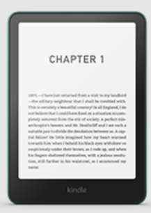 Amazon B0CP31T5M6 Электронная книга 16GB (B0CP31T5M6)