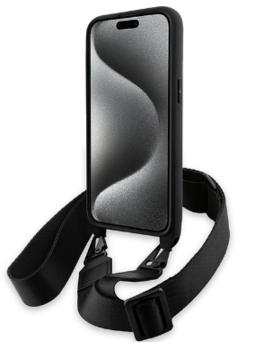 BMW BMHCP15L23PSVTK Чехол для Apple iPhone 15 Pro (BMHCP15L23PSVTK)