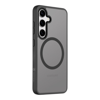 Tactical MagForce Hyperstealth Cover Защитный чехол для Samsung Galaxy S24 / асфальт (TA-57983119243)