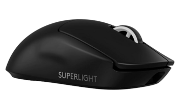 Logitech G PRO X Superlight 2 Gaming Мышь (910-006630)