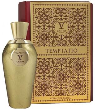 V Canto Temptatio Парфюм PAR 100ml (8016741712609)