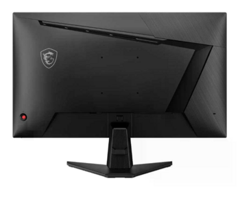 MSI MAG 255PXF IPS FHD Monitors 24.5
