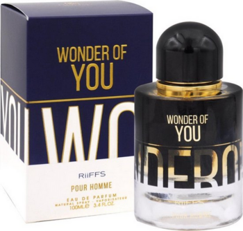 Riiffs Wonder Of You Homme Парфюм EDP 100ml (6291108730461)