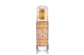 Dermacol Glow Wow Brightening Хайлайтер 20 ml (85966574)