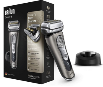 Braun Series 9 Bārdas Skuveklis (81666380)