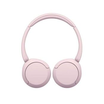 Sony WH-CH520 Беспроводные наушники (WHCH520P.CE7)