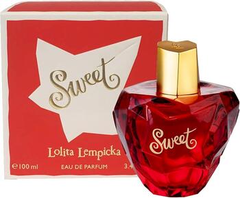Lolita Lempicka Sweet Парфюмированная вода EDP W 50 ml (359500121107)