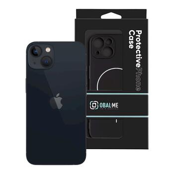 OBAL:ME MagNetix Matte TPU Cover Защитный чехол для Apple iPhone 13 / чёрный (57983126751)