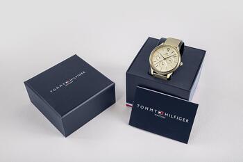 Tommy Hilfiger Sieviešu pulkstenis (1782458)