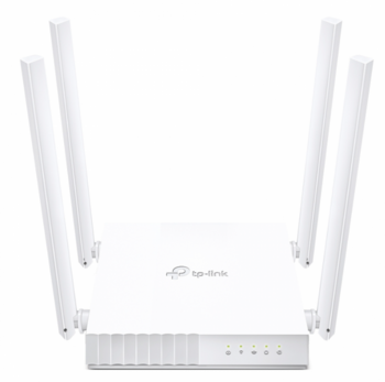TP-LINK Archer C24 Рутер (ARCHER C24)