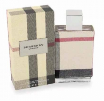 Burberry London Woman 100 ml Smaržas (BLNES33B)