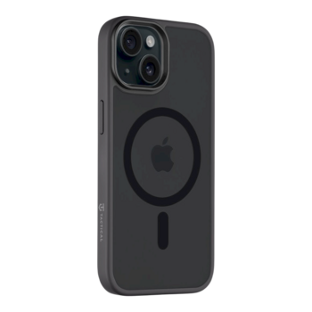 Tactical MagForce Hyperstealth Cover Защитный чехол для iPhone 15 / асфальт (TA-57983115955)