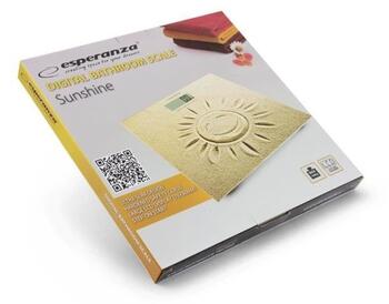 Esperanza Sunshine Hапольные весы (EBS006)