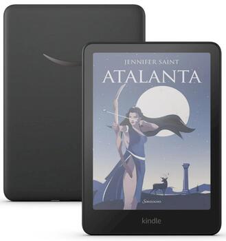 Amazon Kindle Colorsoft Электронная Книга 16GB 7