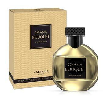 Amaran Oxana Bouquet Парфюмированная вода EDP U 100 ml (6291108727508)