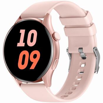 Smartwatch Gravity Ремешок + браслет GT11-5 / розовое золото (GT11-5)