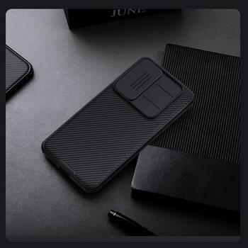 Nillkin CamShield PRO Case Чехол для Samsung Galaxy S25 FE (57983128089)